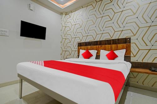 Imagen general del Hotel OYO Flagship 81271 Blue Wings. Foto 8