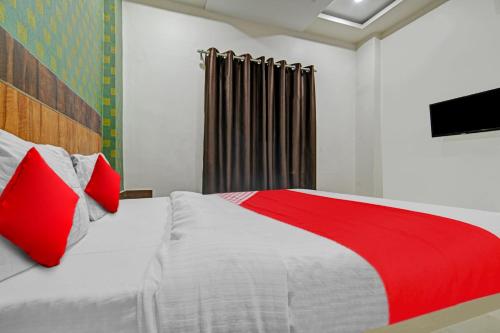 Imagen general del Hotel OYO Flagship 81271 Blue Wings. Foto 9