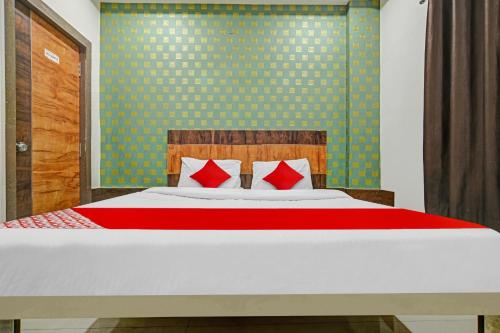 Imagen general del Hotel OYO Flagship 81271 Blue Wings. Foto 10