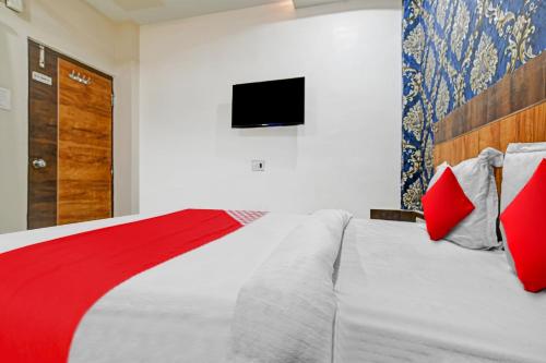 Imagen general del Hotel OYO Flagship 81271 Blue Wings. Foto 11