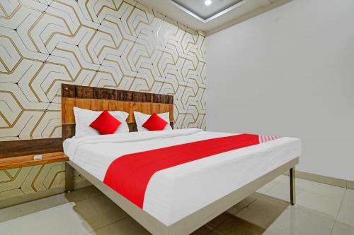 Imagen general del Hotel OYO Flagship 81271 Blue Wings. Foto 13