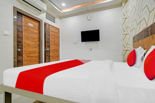 Imagen general del Hotel OYO Flagship 81271 Blue Wings. Foto 15