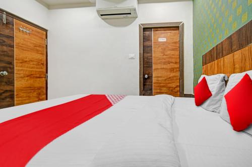 Imagen general del Hotel OYO Flagship 81271 Blue Wings. Foto 16