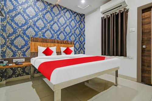 Imagen general del Hotel OYO Flagship 81271 Blue Wings. Foto 17