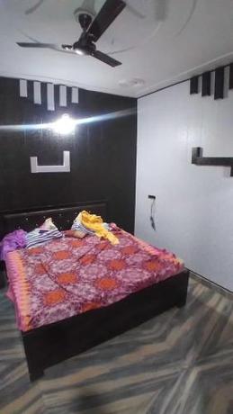 Imagen general del Hotel OYO Flagship 81453 Parvesh. Foto 2