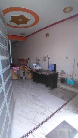 Imagen general del Hotel OYO Flagship 81453 Parvesh. Foto 3