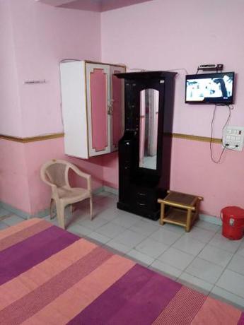 Imagen general del Hotel OYO Flagship 81453 Parvesh. Foto 8