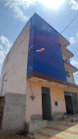 Imagen general del Hotel OYO Flagship 81453 Parvesh. Foto 15