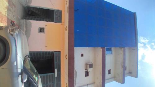 Imagen general del Hotel OYO Flagship 81453 Parvesh. Foto 17