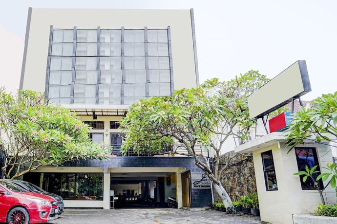 Imagen general del Hotel OYO Flagship 90425 22. Foto 1