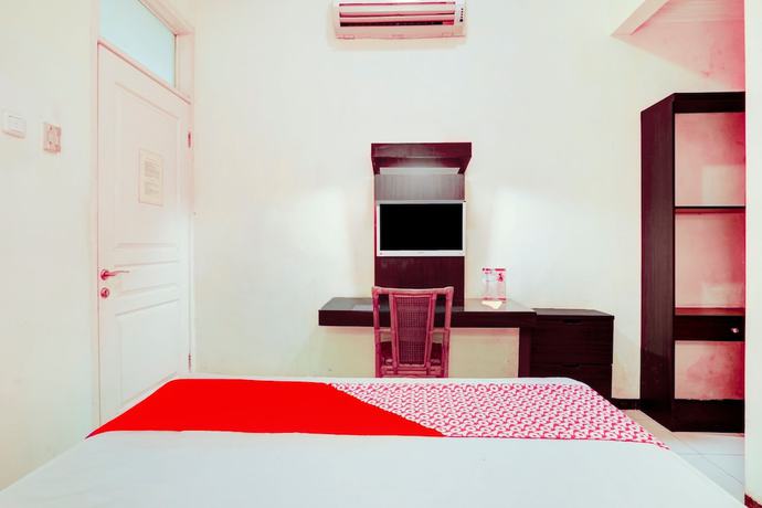 Imagen de la habitación del Hotel OYO Flagship 90425 22. Foto 4