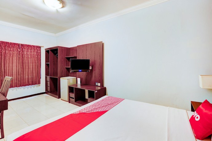 Imagen de la habitación del Hotel OYO Flagship 90425 22. Foto 7