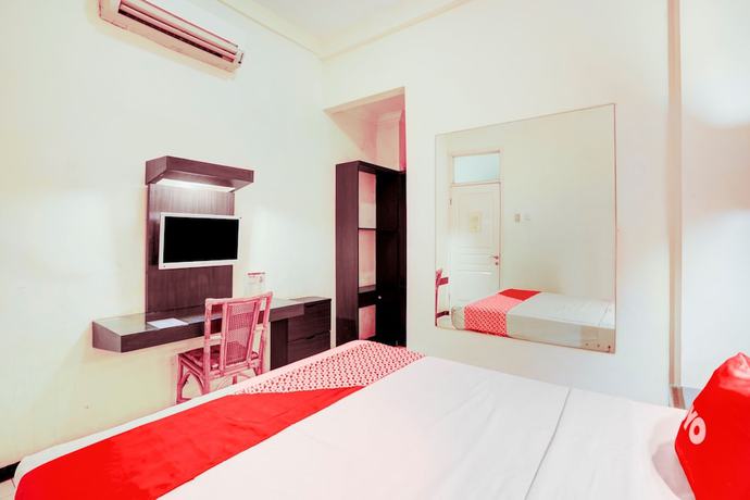 Imagen de la habitación del Hotel OYO Flagship 90425 22. Foto 11