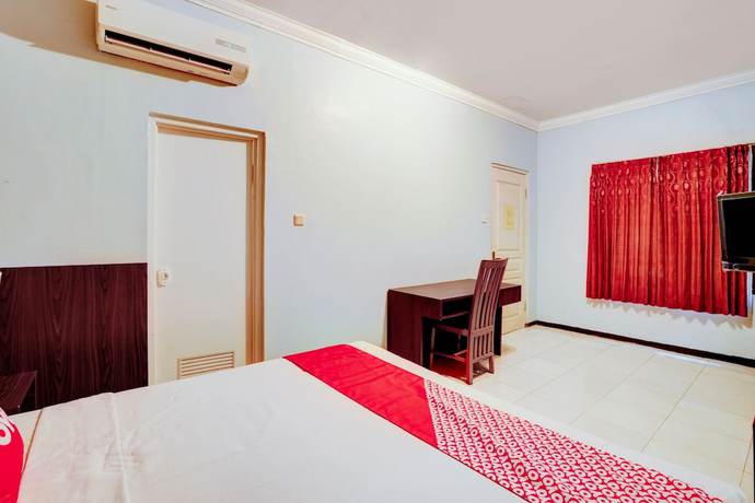 Imagen de la habitación del Hotel OYO Flagship 90425 22. Foto 12