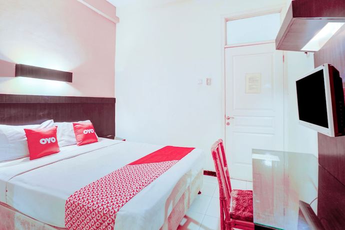 Imagen de la habitación del Hotel OYO Flagship 90425 22. Foto 13