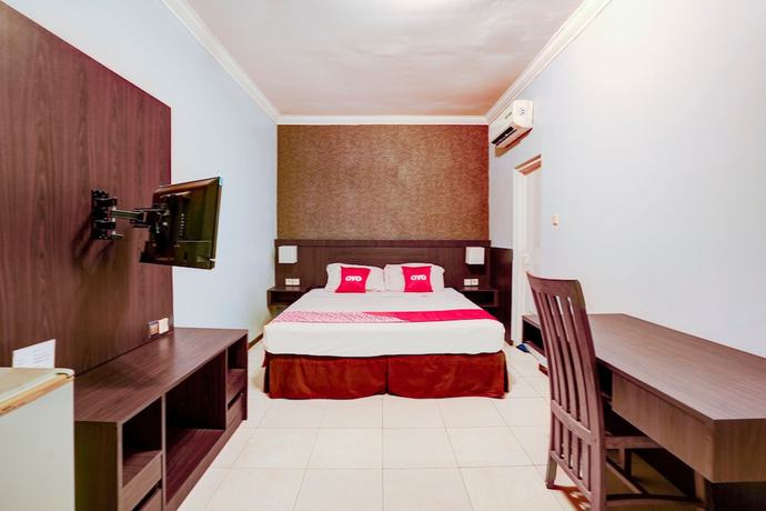 Imagen de la habitación del Hotel OYO Flagship 90425 22. Foto 14