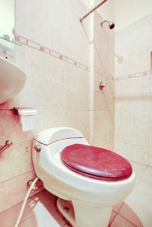 Imagen de la habitación del Hotel OYO Flagship 90425 22. Foto 15