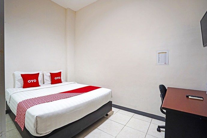 Imagen de la habitación del Hotel OYO Flagship 90890 Bratang Gede Residence. Foto 2