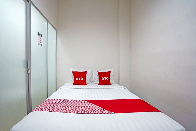 Imagen de la habitación del Hotel OYO Flagship 90890 Bratang Gede Residence. Foto 4