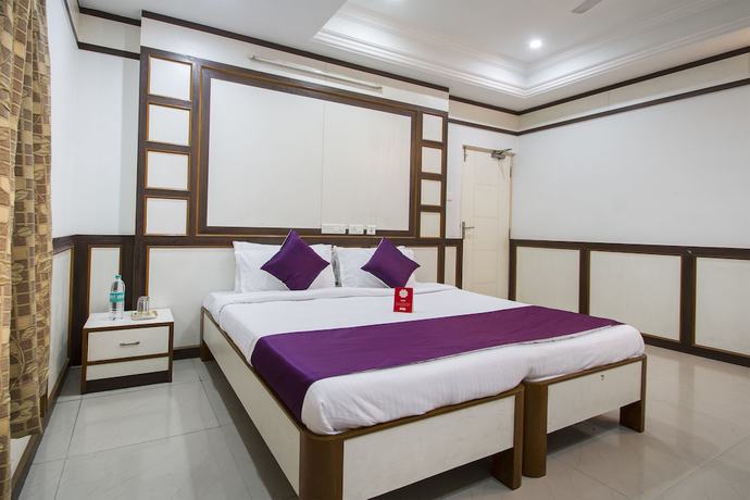Imagen de la habitación del Hotel OYO Flagship 983 Surya Residency. Foto 5