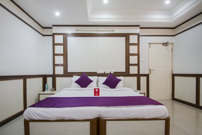 Imagen de la habitación del Hotel OYO Flagship 983 Surya Residency. Foto 6