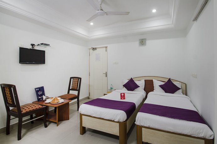 Imagen de la habitación del Hotel OYO Flagship 983 Surya Residency. Foto 7