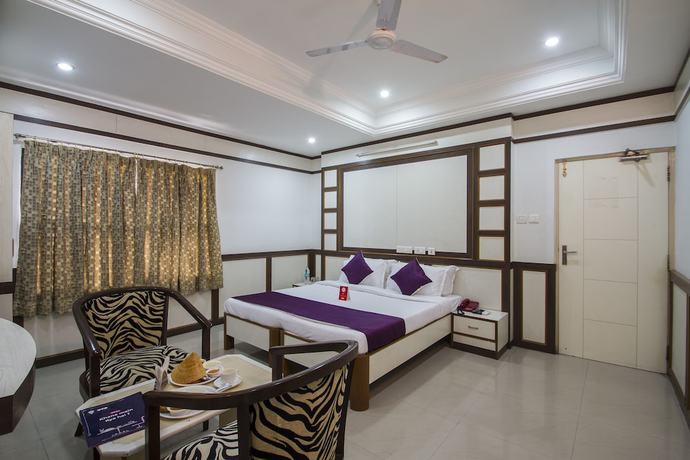 Imagen general del Hotel OYO Flagship 983 Surya Residency. Foto 1