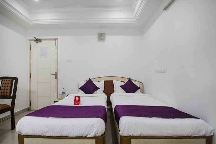 Imagen de la habitación del Hotel OYO Flagship 983 Surya Residency. Foto 10
