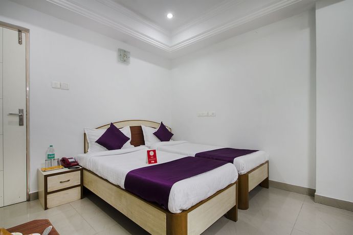 Imagen de la habitación del Hotel OYO Flagship 983 Surya Residency. Foto 12