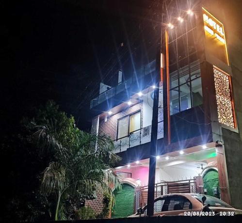 Imagen general del Hotel OYO Flagship Grand Village. Foto 1