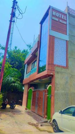 Imagen general del Hotel OYO Flagship Grand Village. Foto 4