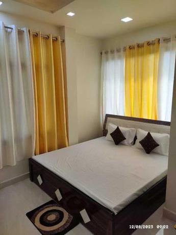 Imagen general del Hotel OYO Flagship Grand Village. Foto 5