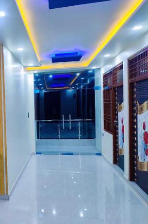 Imagen general del Hotel OYO Flagship Grand Village. Foto 6