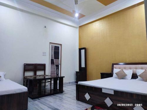 Imagen general del Hotel OYO Flagship Grand Village. Foto 7