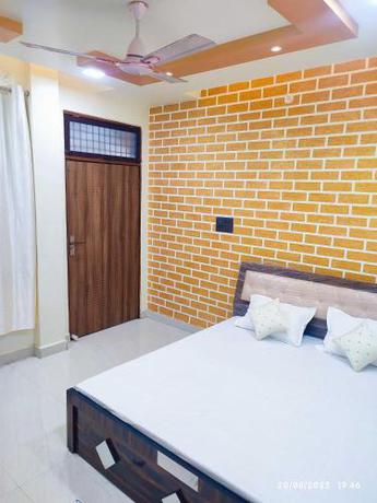 Imagen general del Hotel OYO Flagship Grand Village. Foto 8