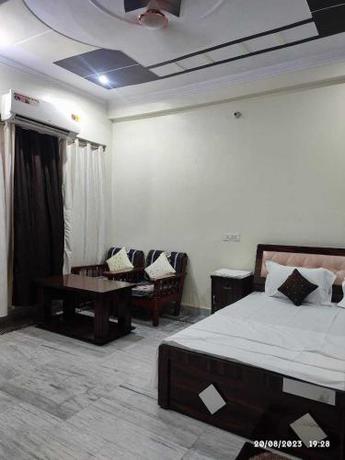 Imagen general del Hotel OYO Flagship Grand Village. Foto 9