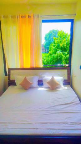 Imagen general del Hotel OYO Flagship Grand Village. Foto 10