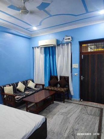 Imagen general del Hotel OYO Flagship Grand Village. Foto 12