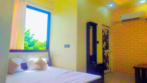 Imagen general del Hotel OYO Flagship Grand Village. Foto 14