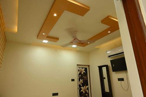 Imagen general del Hotel OYO Flagship Grand Village. Foto 15