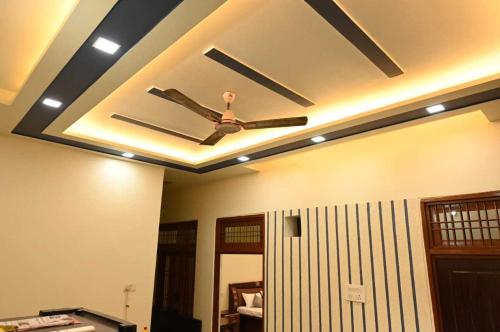 Imagen general del Hotel OYO Flagship Grand Village. Foto 16