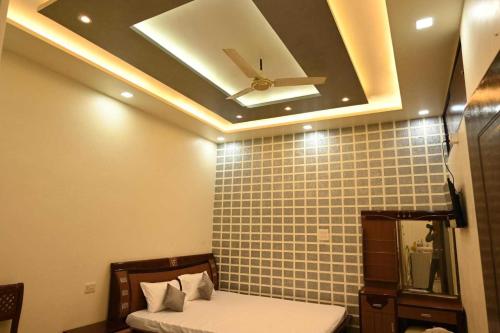 Imagen general del Hotel OYO Flagship Grand Village. Foto 17