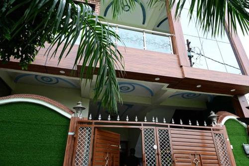 Imagen general del Hotel OYO Flagship Grand Village. Foto 18