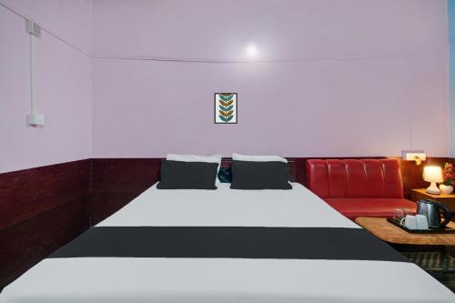 Imagen general del Hotel OYO Flagship Heritage Nest Resort Kazirnga. Foto 1