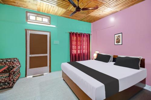 Imagen general del Hotel OYO Flagship Heritage Nest Resort Kazirnga. Foto 2
