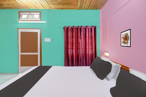 Imagen general del Hotel OYO Flagship Heritage Nest Resort Kazirnga. Foto 3