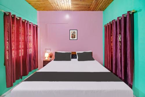Imagen general del Hotel OYO Flagship Heritage Nest Resort Kazirnga. Foto 4