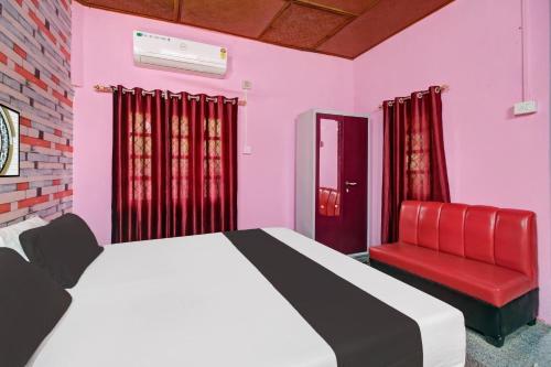 Imagen general del Hotel OYO Flagship Heritage Nest Resort Kazirnga. Foto 6