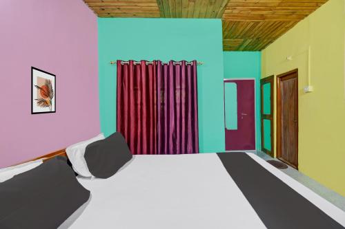 Imagen general del Hotel OYO Flagship Heritage Nest Resort Kazirnga. Foto 9
