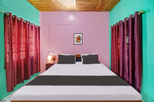 Imagen general del Hotel OYO Flagship Heritage Nest Resort Kazirnga. Foto 10